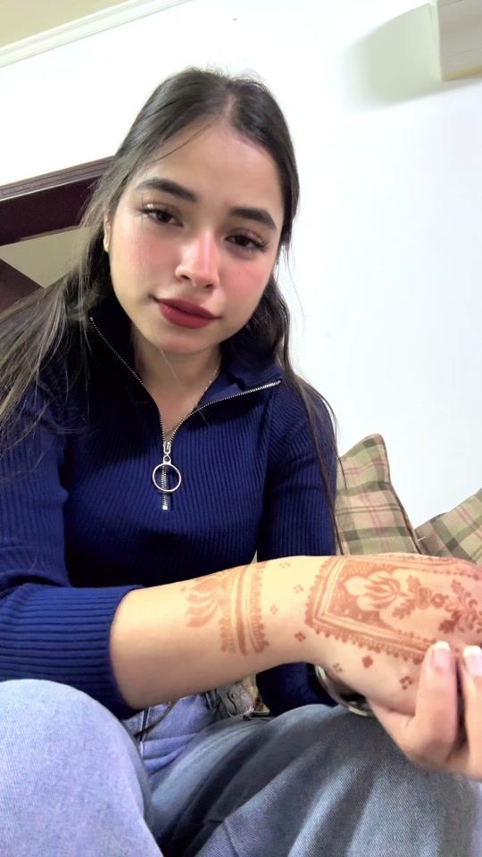 TikTok video thumbnail by simisimran108