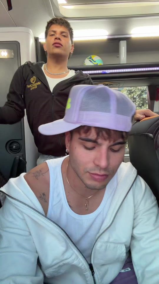 TikTok video thumbnail by sebas