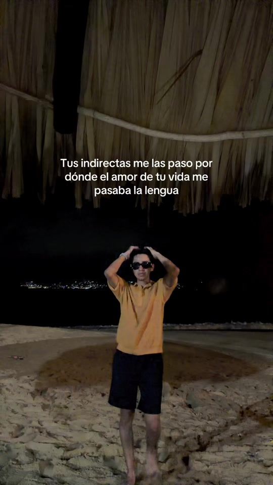 TikTok video thumbnail by soyalfredoo