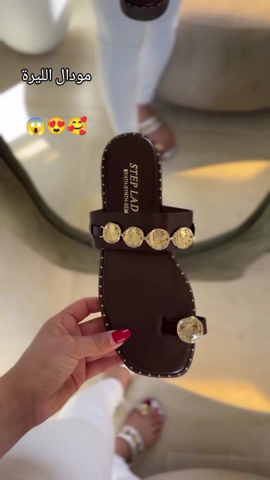 TikTok video thumbnail by nabeul.shoes