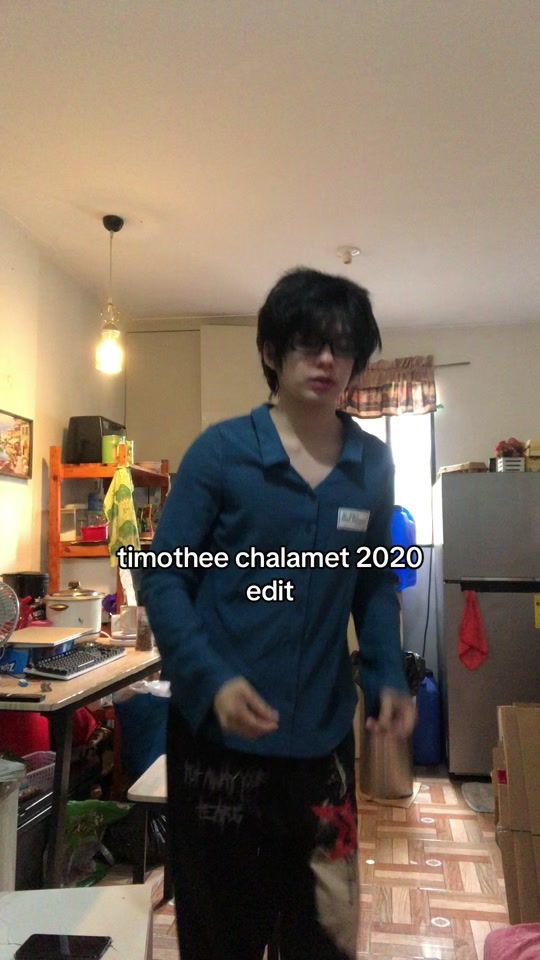 TikTok video thumbnail by dreamldm