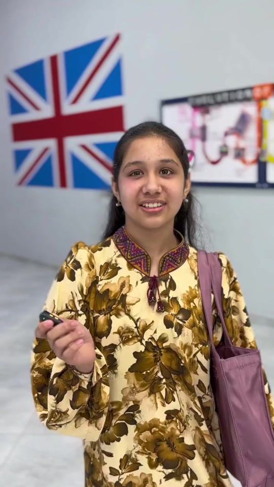 TikTok video thumbnail by dovletli.educentre