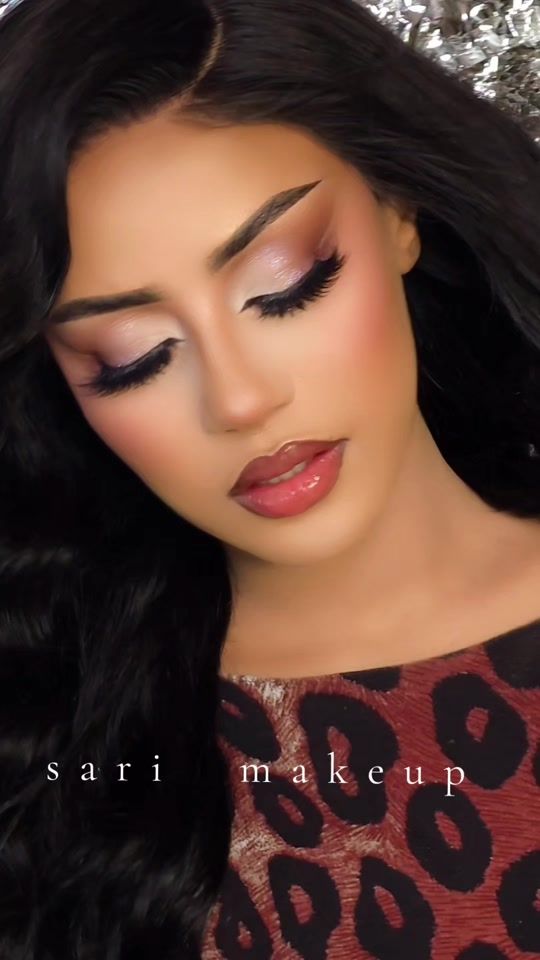 TikTok video thumbnail by sarimakeupartist1