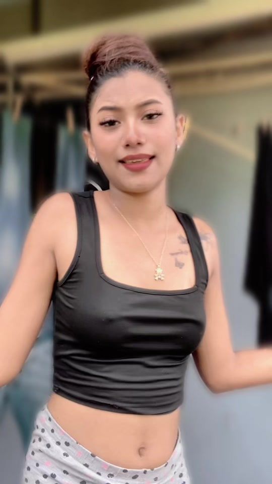 TikTok video thumbnail by _faraisha_27