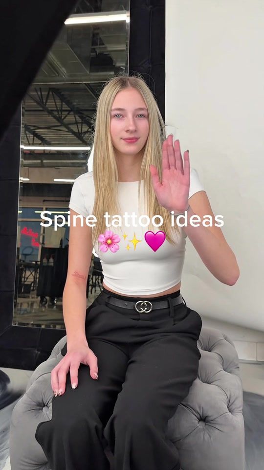TikTok video thumbnail by nao_tattoo