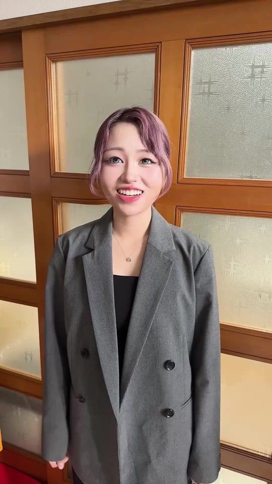 TikTok video thumbnail by _mitutomo_