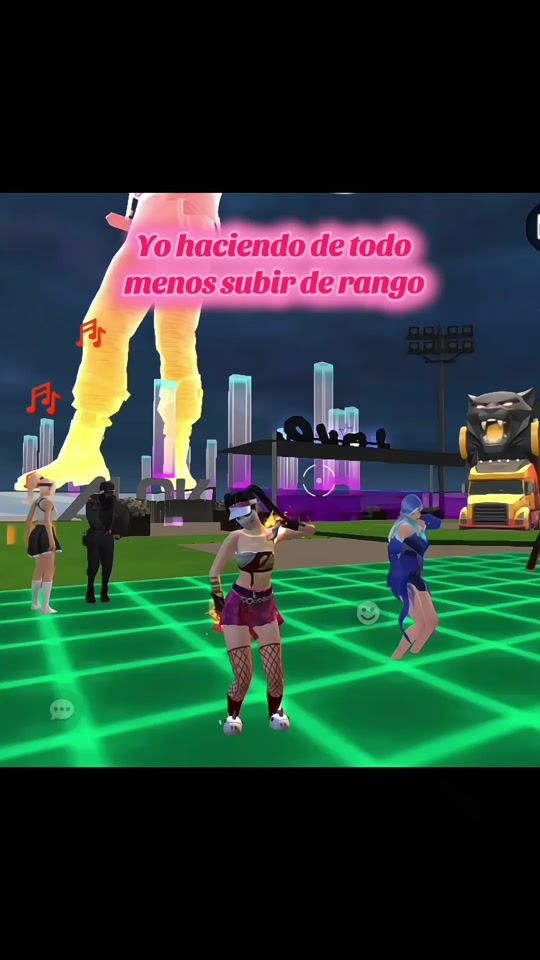 TikTok video thumbnail by bomboncitopc