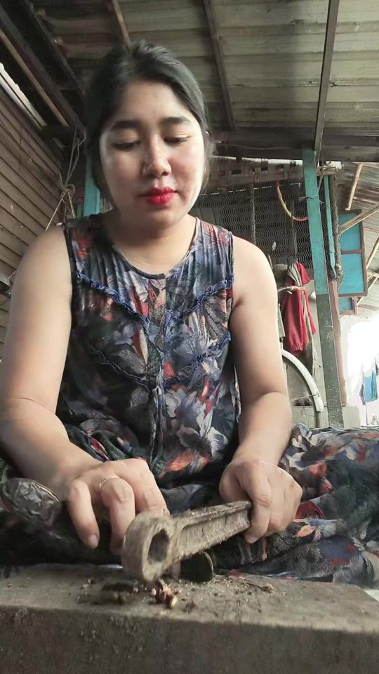 TikTok video thumbnail by zinmisantint