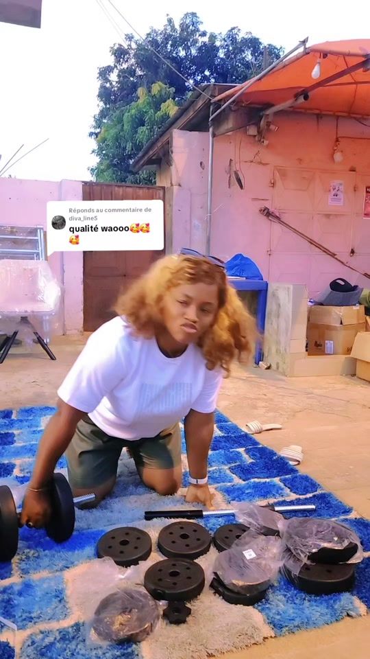 TikTok video thumbnail by r.plusquevainqueur