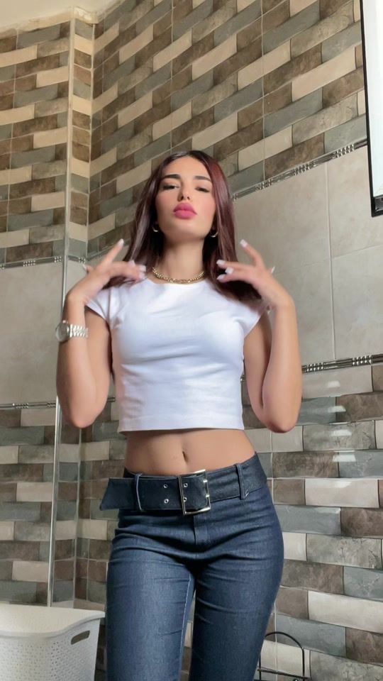 TikTok video thumbnail by shaima_chaoui