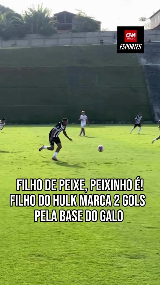 TikTok video thumbnail by cnnesportes