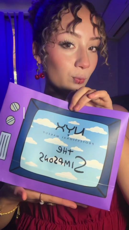 TikTok video thumbnail by frambuesacida