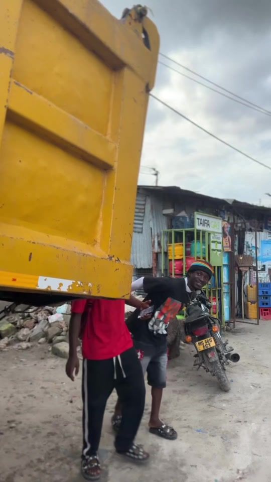 TikTok video thumbnail by wamkamba1