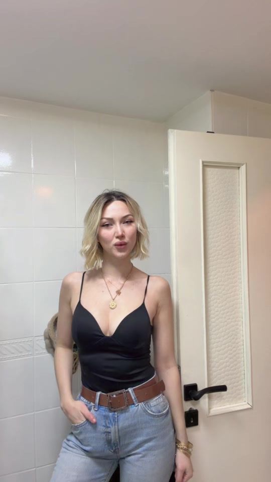 TikTok video thumbnail by nazliniz41