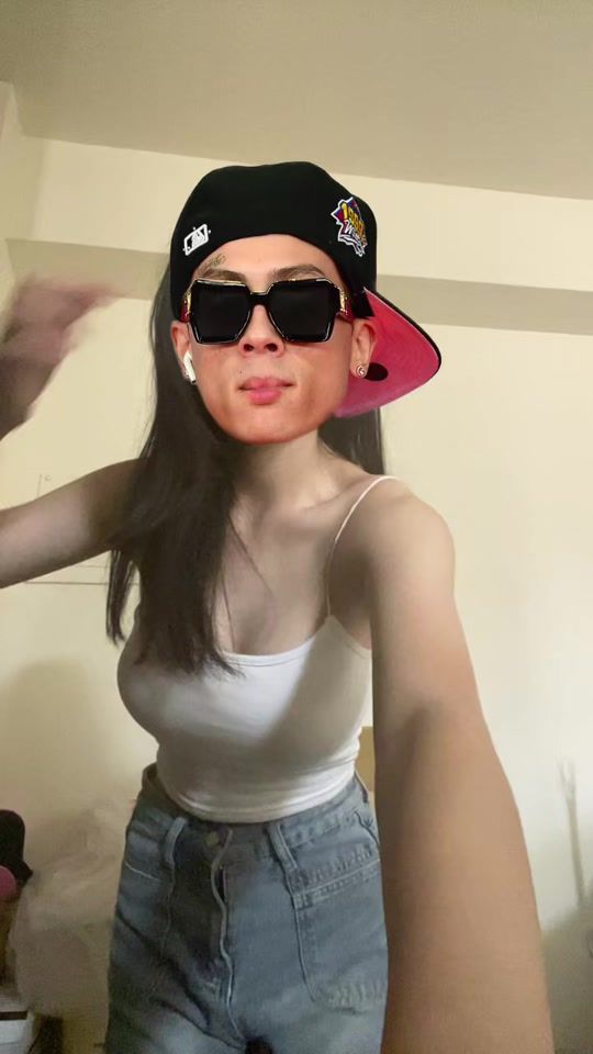 TikTok video thumbnail by _12.08cysx