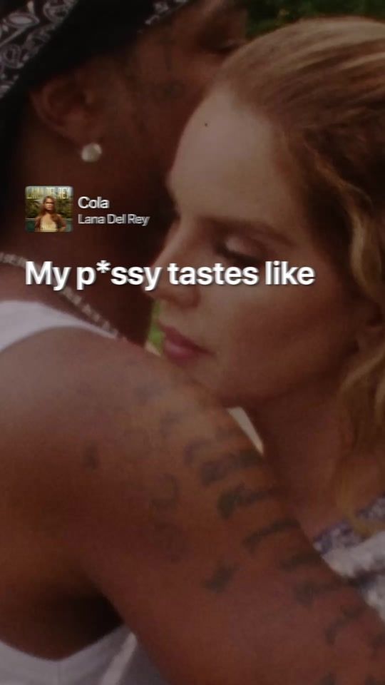 TikTok video thumbnail by lyricalmedia