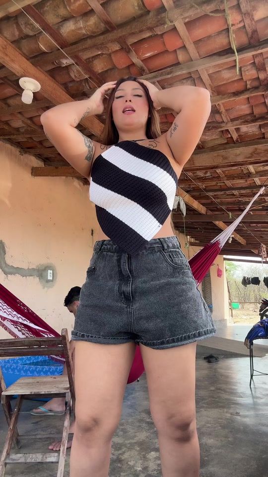 TikTok video thumbnail by _tenciasantos