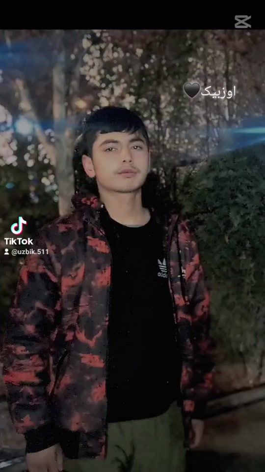TikTok video thumbnail by uzbik.511