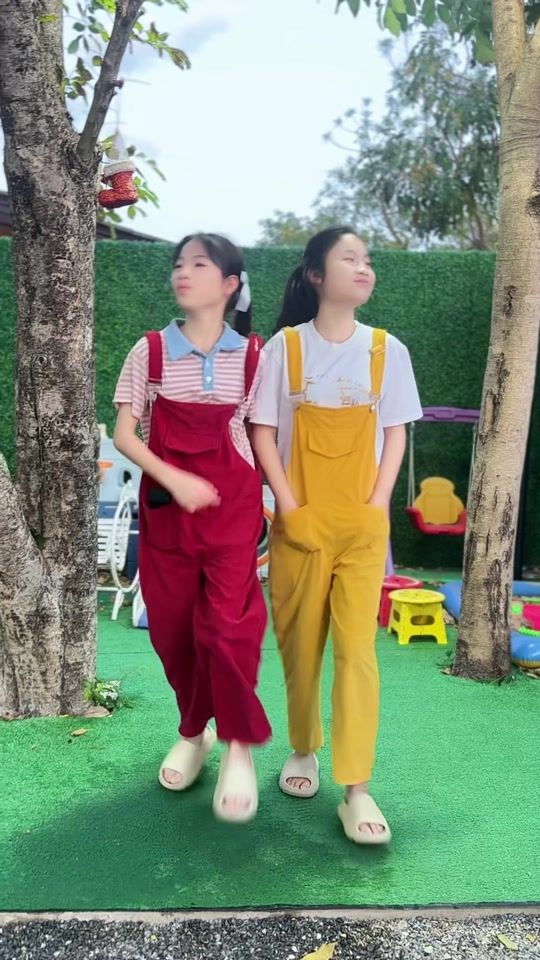 TikTok video thumbnail by nongnumay99