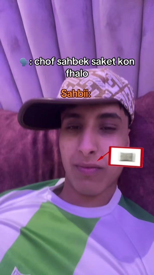 TikTok video thumbnail by oussama._.bp