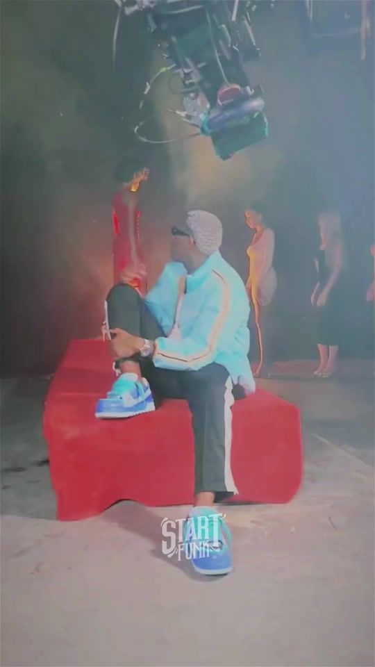 TikTok video thumbnail by startfunk