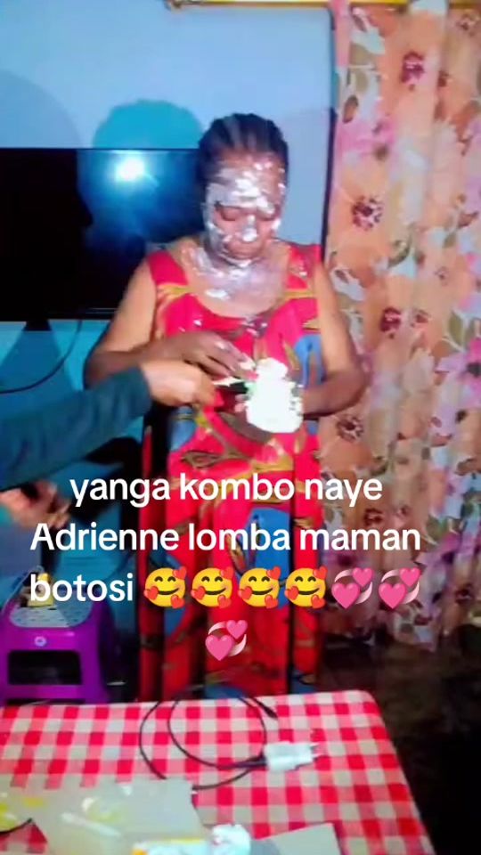 TikTok video thumbnail by judithorimba