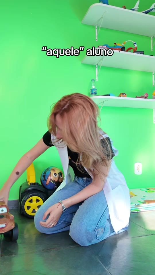 TikTok video thumbnail by leticiacarpi