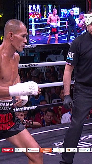 TikTok video thumbnail by thaifight.official