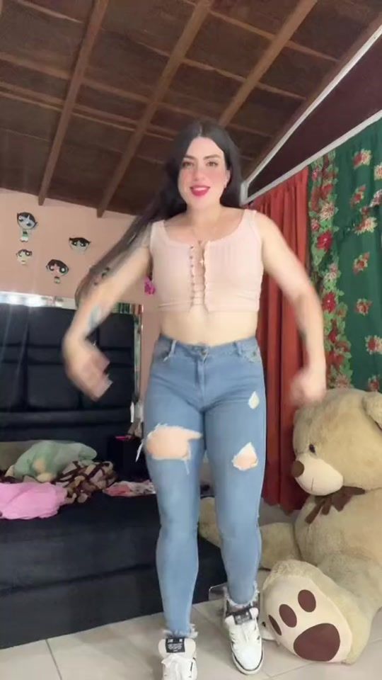 TikTok video thumbnail by soy_jenn_ff