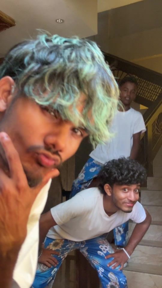 TikTok video thumbnail by kavindudulwan