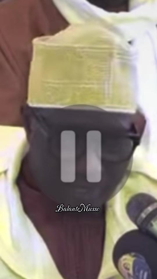 TikTok video thumbnail by balantemusso