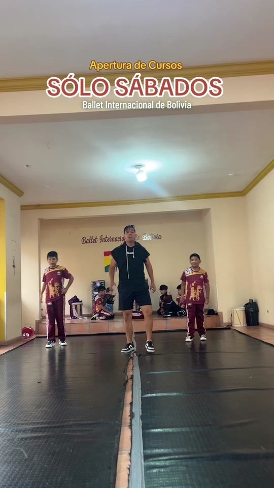 TikTok video thumbnail by ballet.internacio6