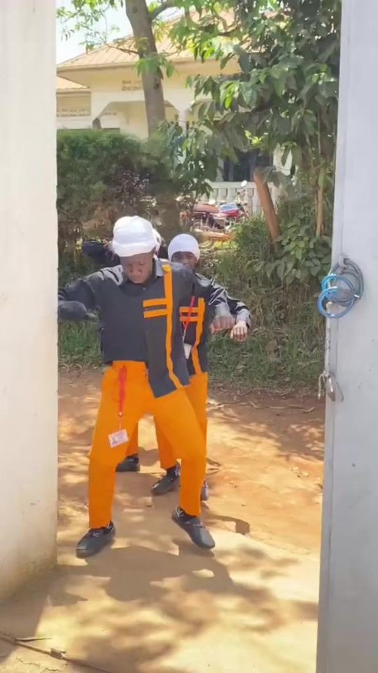 TikTok video thumbnail by khalifahmalinga