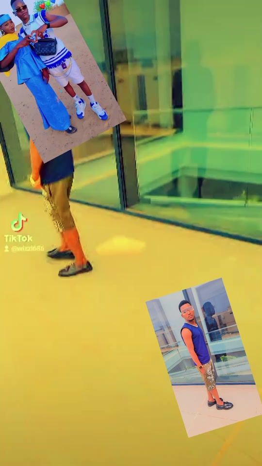 TikTok video thumbnail by massaoudoudanmama