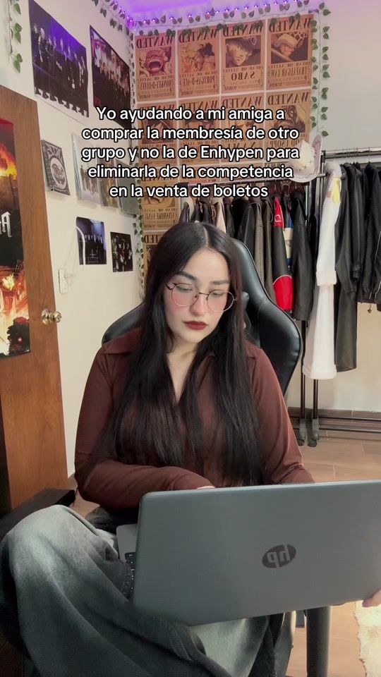 TikTok video thumbnail by mirandaitm