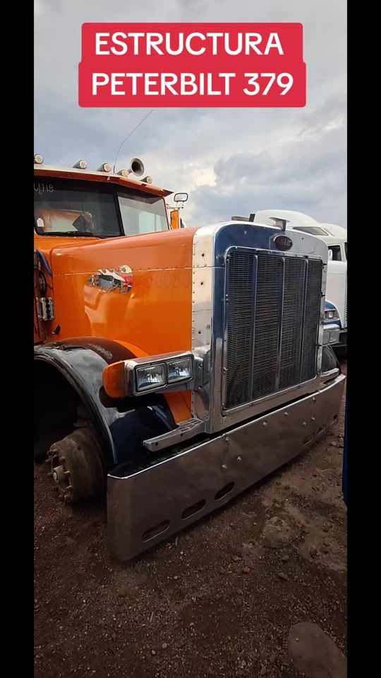 TikTok video thumbnail by amadortrucks