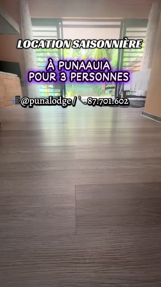TikTok video thumbnail by puna.lodge