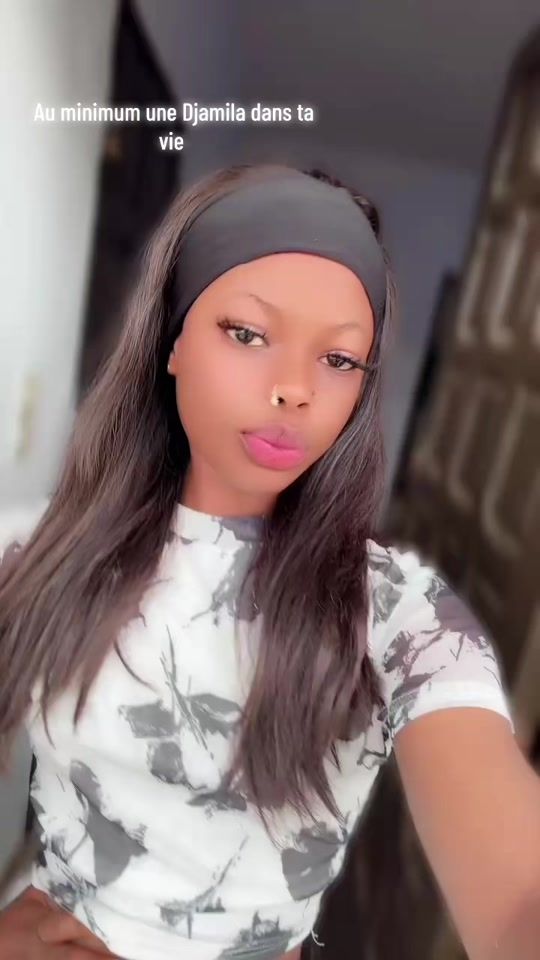 TikTok video thumbnail by missbakayoko98