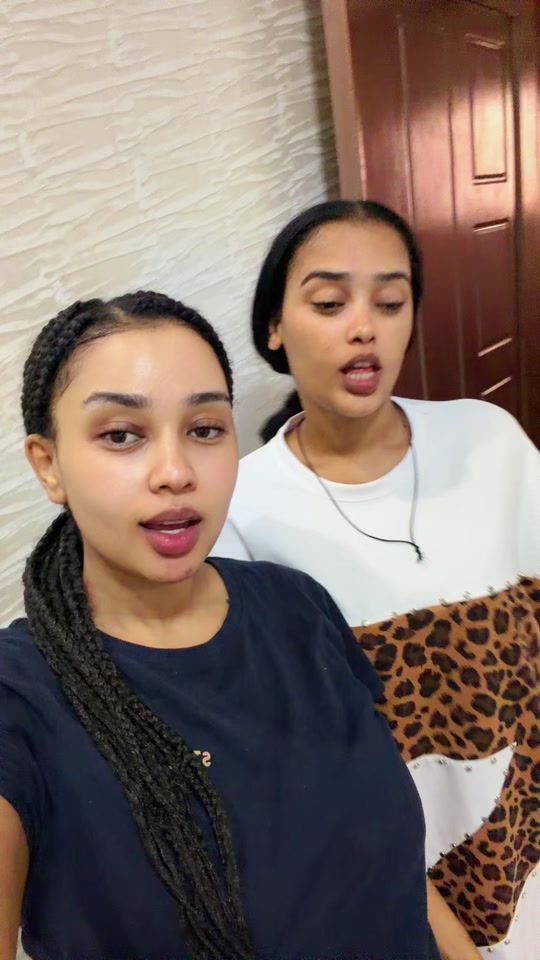 TikTok video thumbnail by heroda_zenebe
