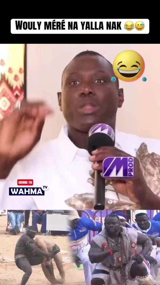 TikTok video thumbnail by wahma.tv
