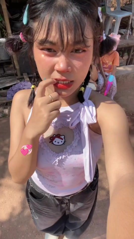 TikTok video thumbnail by thoonlay131