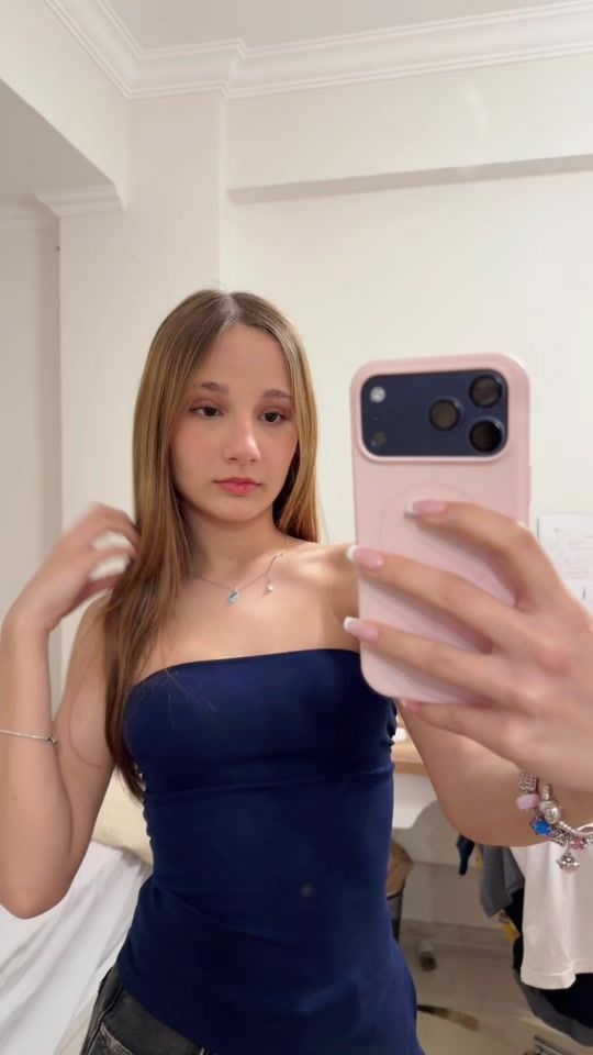 TikTok video thumbnail by melismayagezer