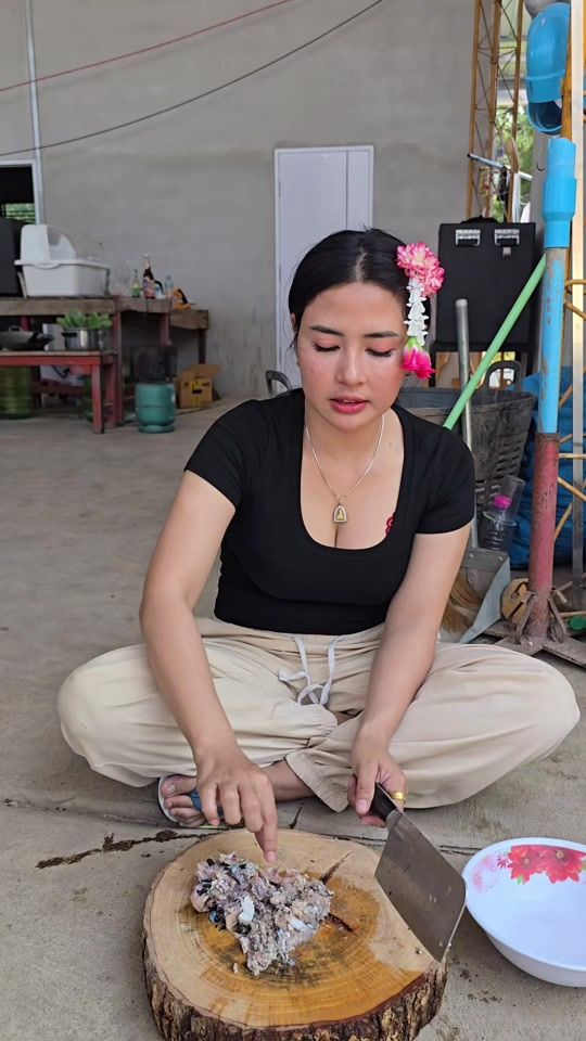 TikTok video thumbnail by roseesuinsa