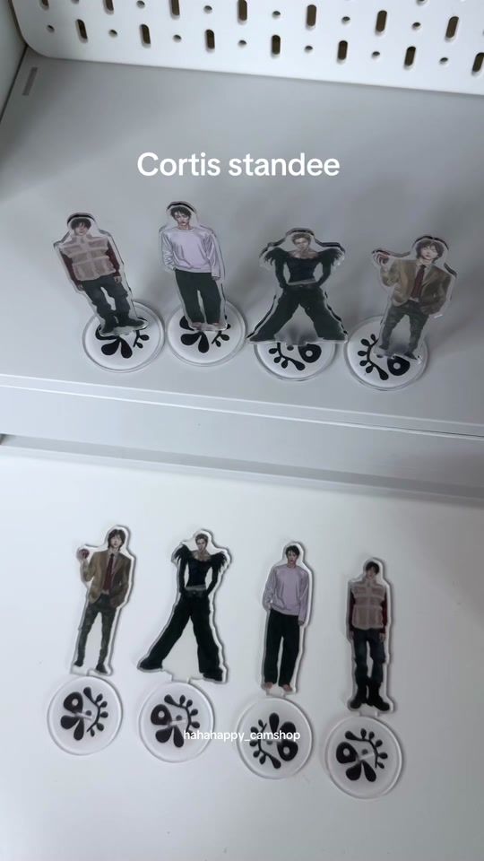 TikTok video thumbnail by hahahappy_camshop