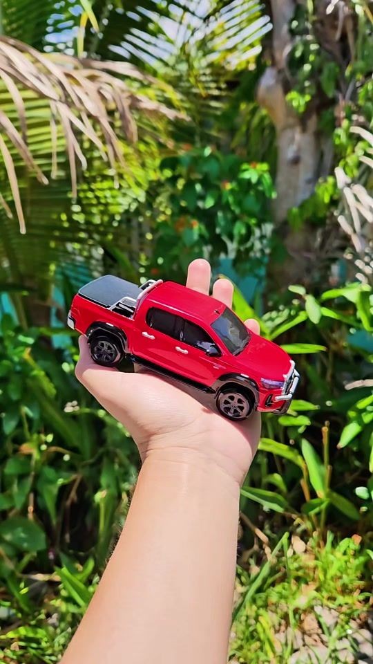 TikTok video thumbnail by minicar.sv