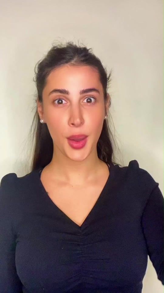 TikTok video thumbnail by chrysteltouma
