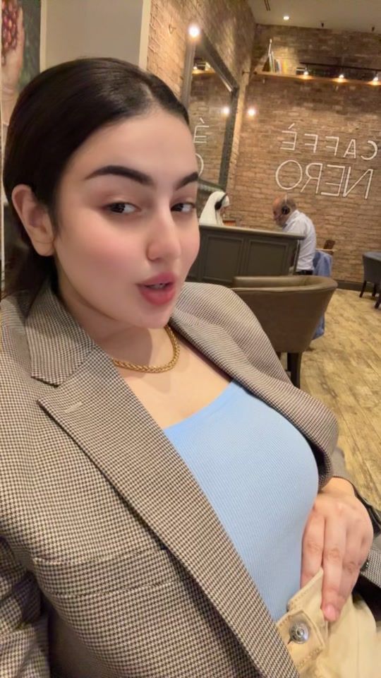 TikTok video thumbnail by loubnamoussaoui21