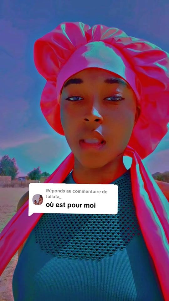 TikTok video thumbnail by belle.tchadienne44