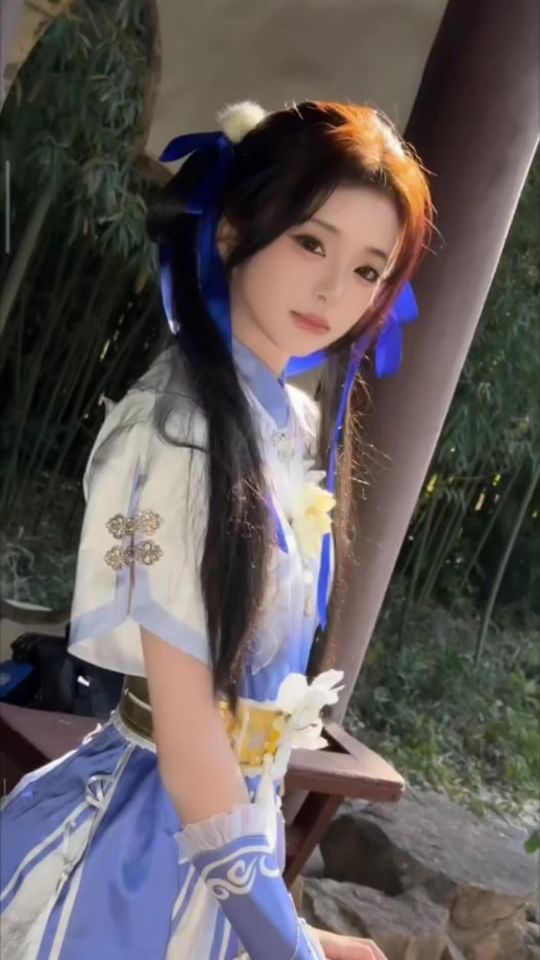 TikTok video thumbnail by shenyuanlin