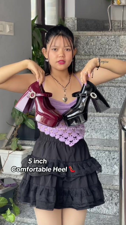 TikTok video thumbnail by lookatmefancy